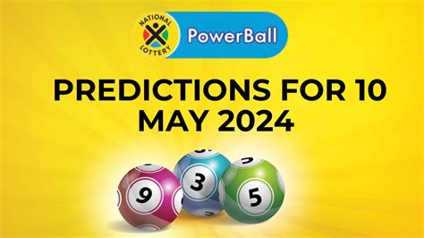 powerball prediction for today draw|PowerBall Predictions.